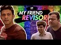 Aib  my friend revisor