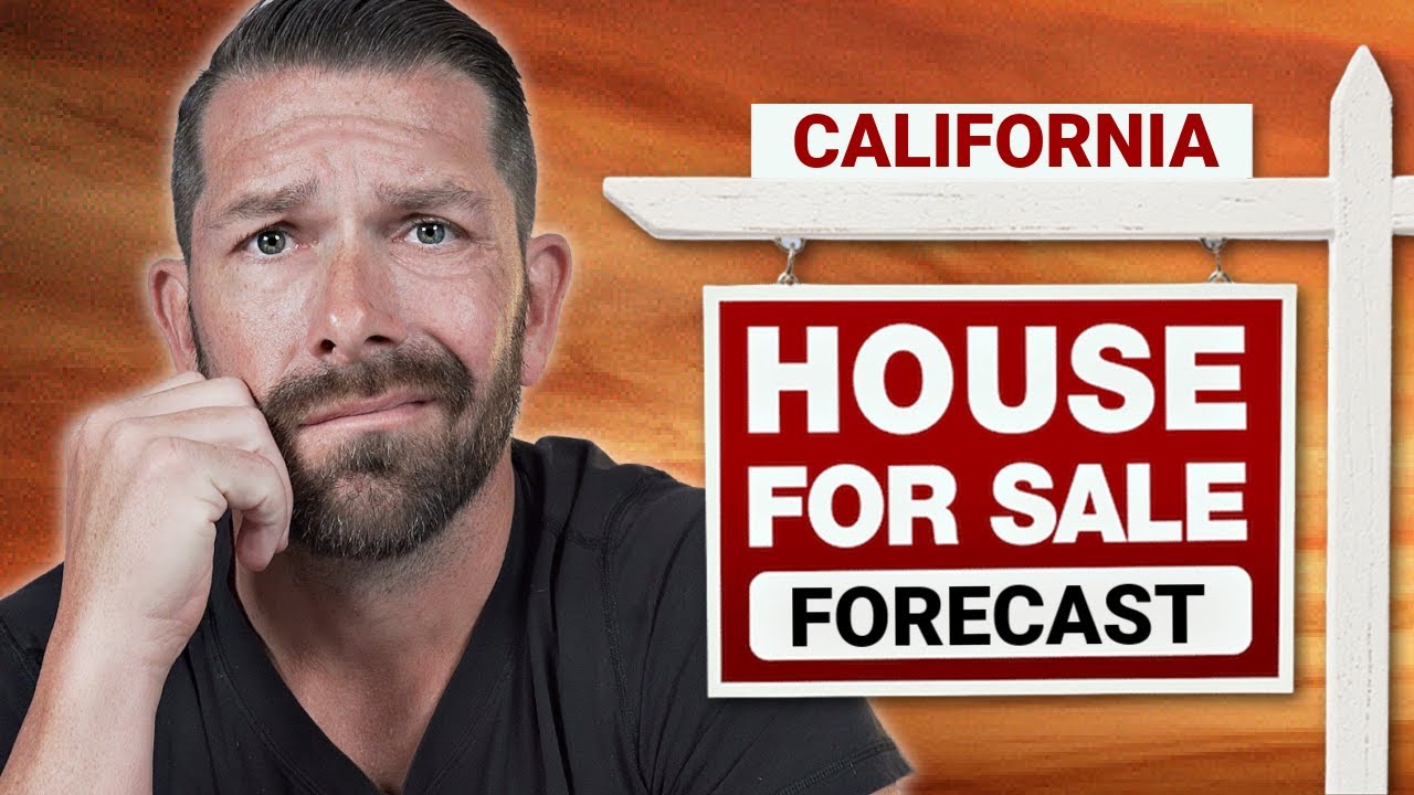 Something BIG Is Happening In The 2023 California Housing Market