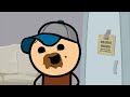 End of video