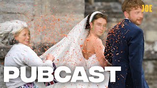 The unnamed BBC presenter scandal, Oli's LBC debut and George Osborne's big day | Pubcast #11