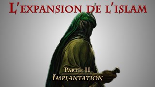 Comment le Califat omeyyade a-t-il consolidé l’Empire d’islam ? [QdH#41] by Questions d'Histoire 436,780 views 1 year ago 19 minutes