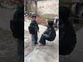 Hilarious! Watch Mom's Reaction to Dad's Surprise Rural Life Family Fun