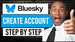 How to Create an Account on Bluesky — Step by Step Bluesky Tutorial screenshot 5