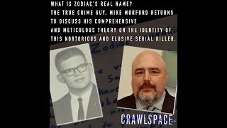 528 // Zodiac Killer Unmasked!