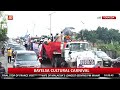 BAYELSA CULTURAL CARNIVAL | 29TH SEPTEMBER 2026 | AIT LIVE