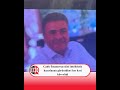 #cabirimanov #news #shortvideo #sondəqiqəxəbərlər