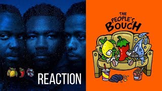Atlanta FX S2E3 "Money Bag Shawty" | The People's Bouch