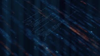 Cyber Abstract Background (4-Pack) Stock Motion Graphics