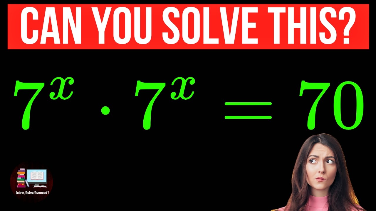 🇮🇹 Italy | Math Olympiad Question | Only Genius Students Solve This 😱