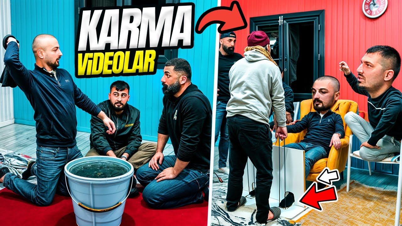 BÜYÜK ÖDÜL BÜYÜK CEZA