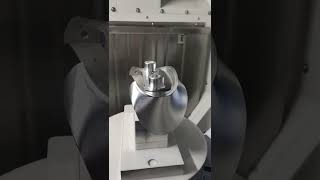 Cnc 5Axis Machining.