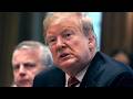 Trump's Mental Decline Causing WH Staff And GOP Leaders To SPEAK OUT!