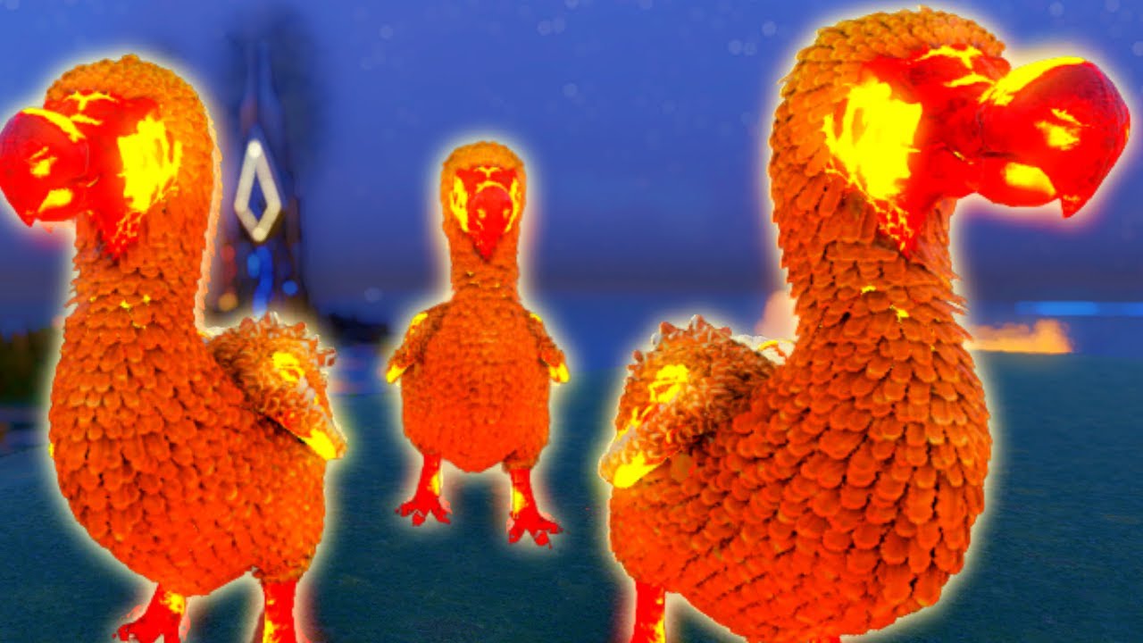 Ark Reborn Episode 1 Annunaki Genesis Extinction Core Guide Youtube