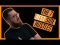 7 Best Side Hustles That You Can Start Today (In 2019)