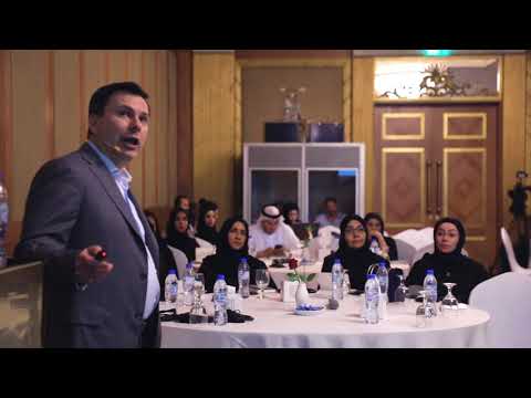 كلمة سعادة د م راشد الليم