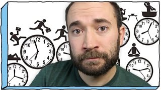 The Importance of Routines The Importance of Routines