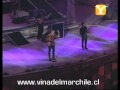 Chayanne, Sólo Pienso en Ti, Festival de Viña 1998