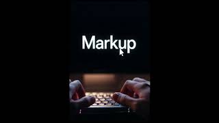 HTML Breakdown Hyper Text Markup Language #programming #shorts