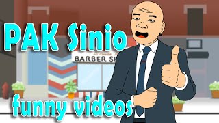 Pak Sinio Compilation  l  Pinoy Animation