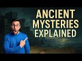Forgotten ruins of Nan Madol, Lost World of Lemuria, and Drowned Dwarka: Ancient Mysteries Explained