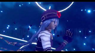 Endrance - Cat Loving .Hackgu