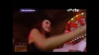 Penty Nur Afiani & Panji Ruhiyat - Menari Bersama Stf Anak Anak Cinta Retak   ||GENTABUANA PARAMITA