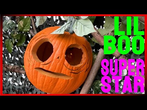 The History (and Meteoric Rise) of LIL BOO - YouTube