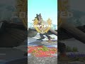 10.5 Girros GL vs. 9☆ Bazelgeuse