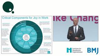 Leadership Models for Co-producing a Joyful Workforce