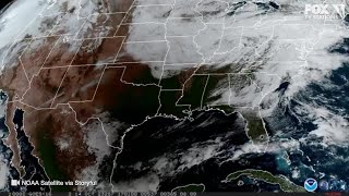 Famous Neat! 🌙 Annular solar eclipse casts shadow across US, globe Profile