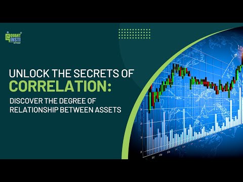 Correlation Between Assets: Understand, How to Measure It, and More