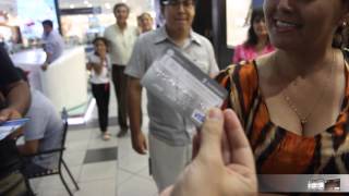 Activación Por El Día De San Valentín