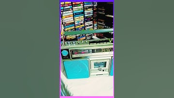 my favourite model BPL Sanyo tape recorder stereo 💖💯👌💥
