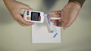 Transforming Diabetes Care