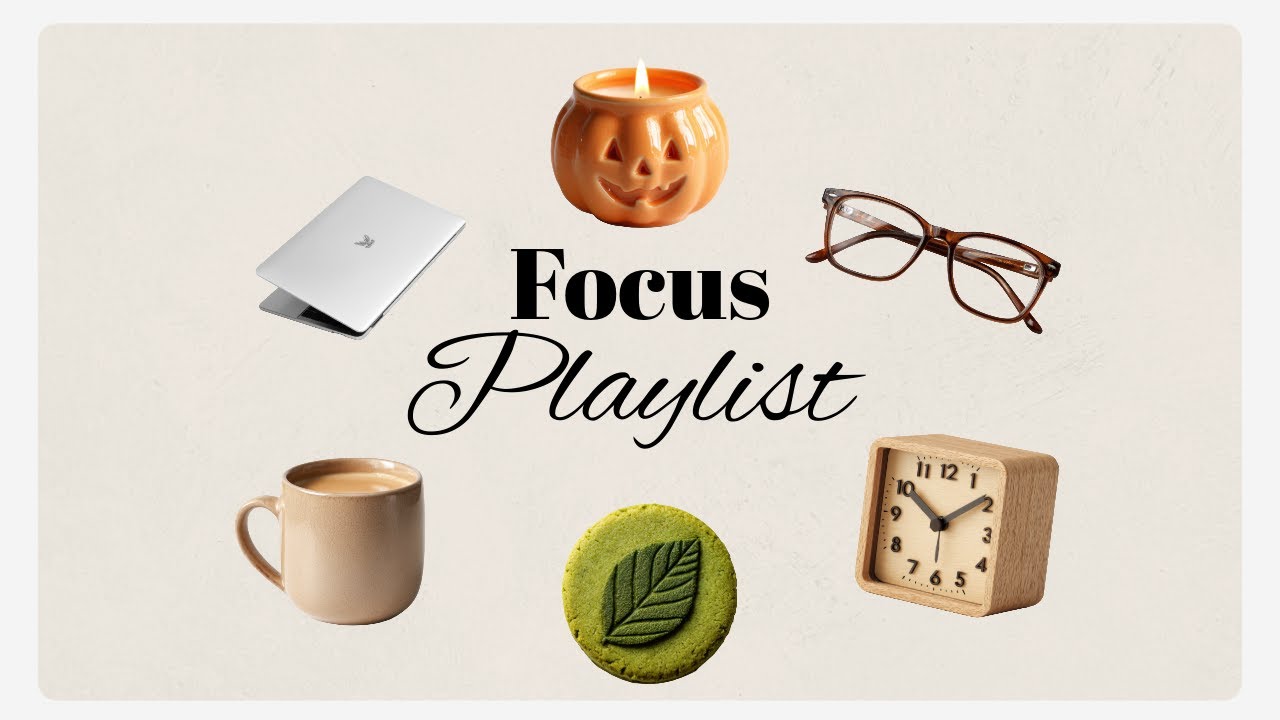 Let’s try something new, just for fun / Chillhop Beats for Study, Focus ...