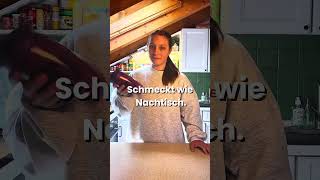 Mein MPF Snack-Hack – More Nutrition Lifesaver für die Fastenzeit🥤