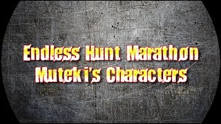 Muteki Marathon Intro