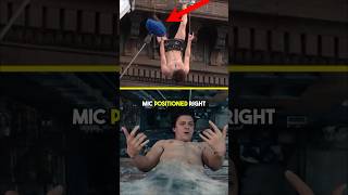 Spider-Man: Brand New Day Behind the Scenes Is WILD! #shorts #marvel