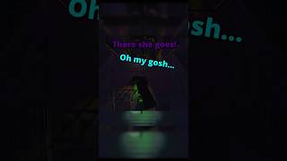 That was not the cart, that was a cliff...! #repo #gaming #funnymoments