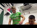 Tigers Eyes | Premiership Rugby Cup 23/24: Newcastle Falcons week.