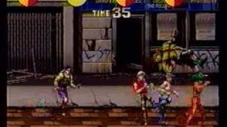 Karate Blazers 4-players arcade game Video System -Not MAME-