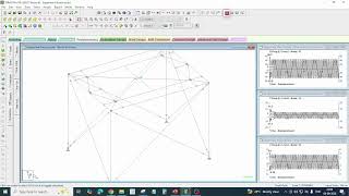 Frequency Check for Dynamic Analysis