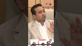 Nitesh Rane का बड़ा बयान, “महाराष्ट्र में सड़क पर नमाज़ पढ़ने की हिम्मत मत करना” |