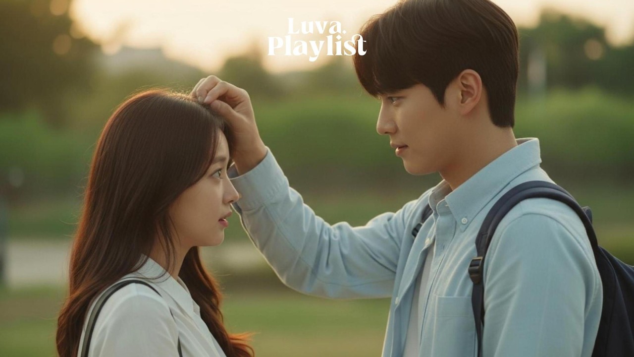 [𝐏𝐥𝐚𝐲𝐥𝐢𝐬𝐭] 아무 걱정 없이 좋아하던 순간들 | 감성 발라드 플레이리스트