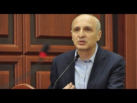 თქვენც შეამჩნევთ, როგორ შეიცვლება სიტუაცია საქართველოში - ვანო მერაბიშვილი დუმილს არღვევს