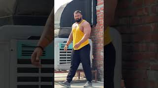 #hindisong #beard #motivation #sports #bodybuilder #champion #chest