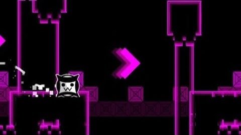 "disco" by pocke (Hard) | Geometry Dash