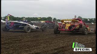 Drive Special Presents Veka Nederlands Kampioenschap Autocross 2006- Koudum