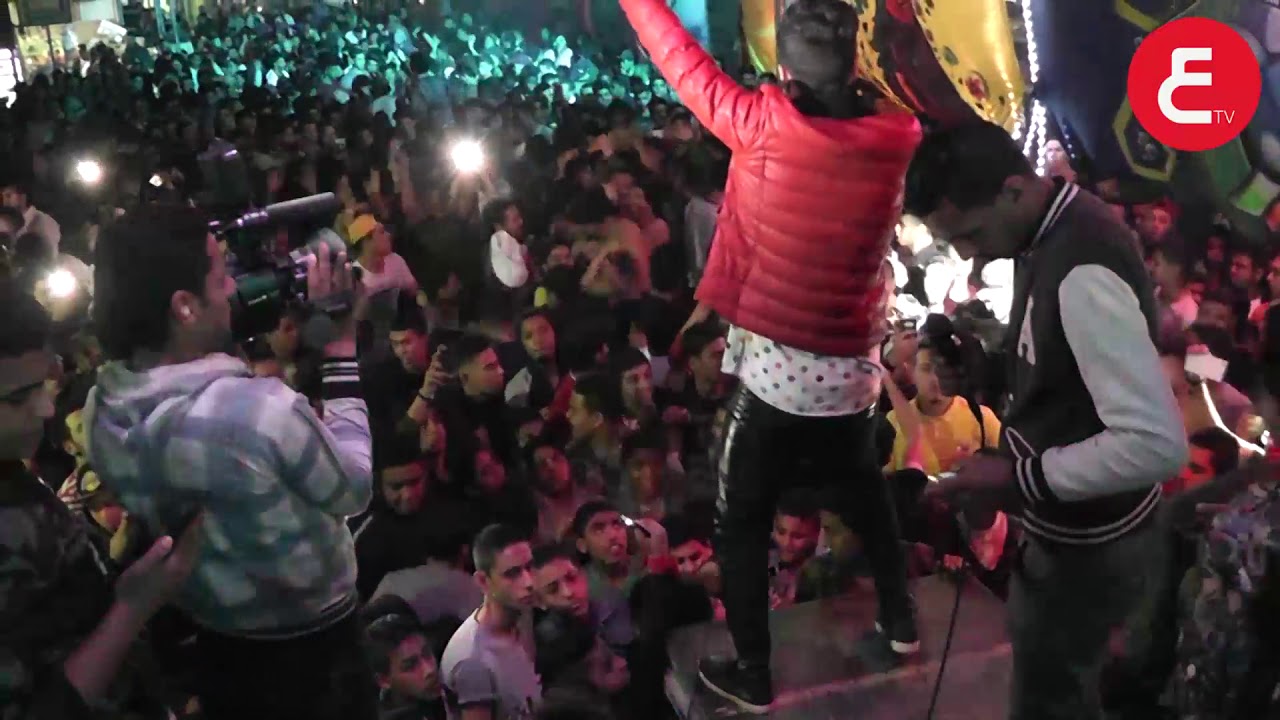 اجمل افراح عين شمس