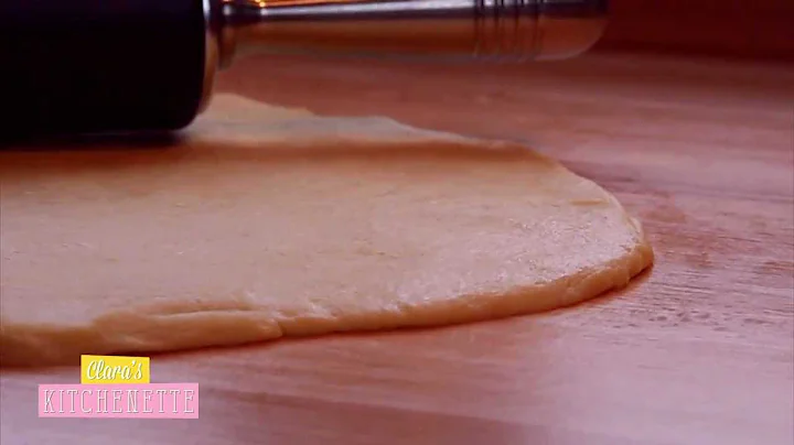 La Pte Brise - Clara's Kitchenette - Les Basiques